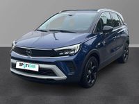 Gebraucht Opel Crossland X Elegance 110 PS (80 kW) 2023 Andere farbe SUV
