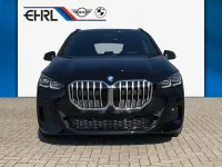 Neu BMW 218 M Sport 150 PS (110 kW) 2026 Schwarz Coupé