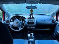 gebraucht Honda Jazz 1.2