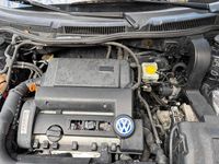 Occasion VW Golf IV 75 ch (55 kW) 2003 Noir Citadine