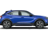 Neu Opel Mokka 136 PS (100 kW) 2026 Blau metallic SUV