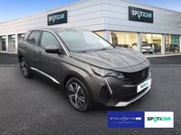 gebraucht Peugeot 3008 Hybrid 225 e-EAT8 Allure, Navigationsystem