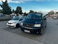 gebraucht VW Caravelle T52,5 TDI