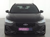 gebraucht Ford Focus ST-Line