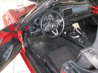 gebraucht Mazda MX5 SKYACTIV-G 131 Center-Line