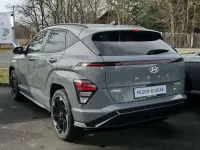 Neu Hyundai Kona N Line 150 kW (204 PS) 2026 Grau SUV