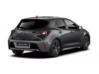 Neu Toyota Corolla Business Edition 141 PS (103 kW) 2025 Grau Limousine