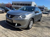 Second-hand Suzuki Baleno Basic 90 CP (66 kW) 2019 Other Hatchback