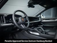 Gebraucht Porsche Cayenne E-Hybrid Coupe 470 PS (345 kW) 2024 Silber Coupé