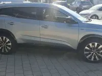 Gebraucht Renault Espace 200 PS (147 kW) 2025 Baltikumgrau SUV
