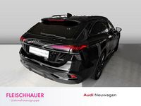 Nouvelle Audi A6 Edition .1 204 ch (150 kW) 2026 Noir Break