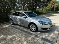 gebraucht Opel Insignia 1.6T