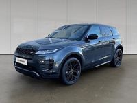 Gebraucht Land Rover Range Rover evoque SE Dynamic 206 PS (151 kW) 2023 Carpathian grey SUV