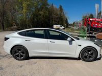 Usata Tesla Model 3 235 kW (320 CV) 2021 Bianco Berlina