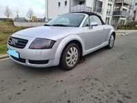 gebraucht Audi TT Roadster 1.8T -