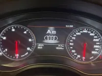 Gebraucht Audi A6 190 PS (139 kW) 2014 Schwarz Limousine