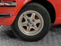Gebraucht Datsun 240Z 151 PS (111 kW) 1974 Orange Coupé