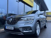 Gebraucht Renault Koleos Intens 184 PS (135 kW) 2022 Grau SUV