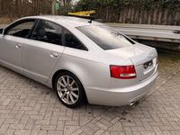 Gebraucht Audi A6 Performance 177 PS (130 kW) 2007 Silber Limousine