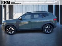 Gebraucht Dacia Duster Extreme 94 PS (69 kW) 2025 Staubgrau SUV