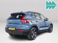 Gebraucht Volvo XC40 Plus 177 PS (130 kW) 2024 Blau SUV
