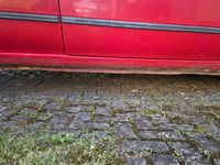 Gebraucht Renault Clio 60 PS (44 kW) 1991 Kleinwagen