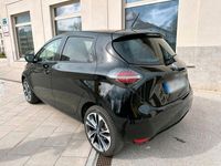 gebraucht Renault Zoe INTENS ZE 50 R135 17 ZOLL 135 PS ERSTE HAND TOP!!!!!!