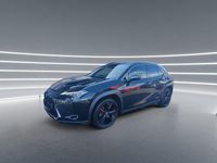 Gebraucht Lexus UX 250h 184 PS (135 kW) 2021 Schwarz SUV