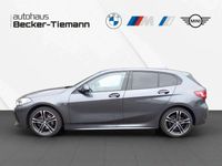 gebraucht BMW 118 d | M Sportpaket| 18"| LiveCockpit+| HIFI