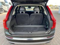 gebraucht Volvo XC90 T8 AWD Recharge Inscription Expression STHZ