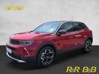 Gebraucht Opel Mokka-e Ultimate 100 kW (136 PS) 2023 Andere farbe SUV