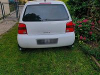 Gebraucht VW Lupo 50 PS (36 kW) 2000 Weiß Kleinwagen