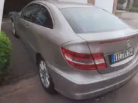Gebraucht Mercedes CL180 145 PS (106 kW) 2006 Grau Coupé