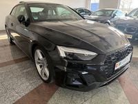 Gebraucht Audi A5 S-Line 286 PS (210 kW) 2021 Schwarz Coupé