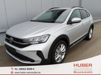 Neu VW Taigo Life 95 PS (69 kW) 2025 Reflexsilber metallic SUV