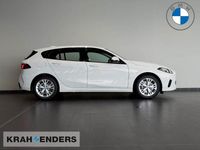 Neu BMW 120 170 PS (125 kW) 2026 Weiß Kleinwagen