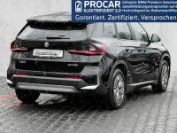 Occasion BMW iX1 Performance 230 kW (313 ch) 2023 Noir SUV