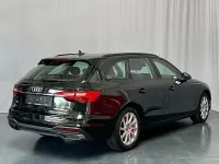 Gebraucht Audi A4 Ambiente 136 PS (100 kW) 2020 Schwarz Kombi