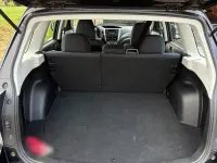 Gebraucht Subaru Forester Exclusive+ 147 PS (108 kW) 2012 Schwarz SUV