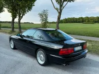Gebraucht BMW 840 286 PS (210 kW) 1995 Schwarz Coupé