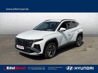 Neu Hyundai Tucson Trend 215 PS (158 kW) 2025 Atlas white / sol SUV