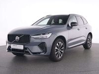 Gebraucht Volvo XC60 Plus 197 PS (144 kW) 2023 Grau thunder grey / metallic SUV