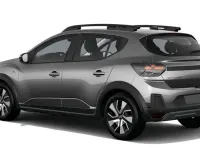 Neu Dacia Sandero Expression 110 PS (80 kW) 2026 Grau metallic