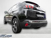 gebraucht Peugeot 3008 FahrzeuganfrageAnfrage zur Inzahlungnahme Crossway 1.5 BlueHDi 130