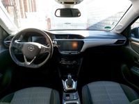 gebraucht Opel Corsa-e F e Edition OnBoard11kW/Rückfahr./Sitzheiz,