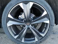 Gebraucht Cupra Ateca 150 PS (110 kW) 2026 Graphitgrau metallic SUV