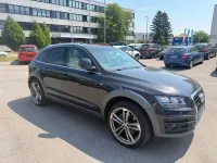 Gebraucht Audi Q5 239 PS (175 kW) 2010 Grau SUV
