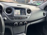 Gebraucht Hyundai i10 YES! 67 PS (49 kW) 2018 Schwarz Kleinwagen