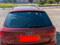 Gebraucht Audi A4 180 PS (132 kW) 2011 Kombi