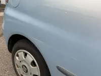 Gebraucht Seat Ibiza 75 PS (55 kW) 2002 Blau Kleinwagen